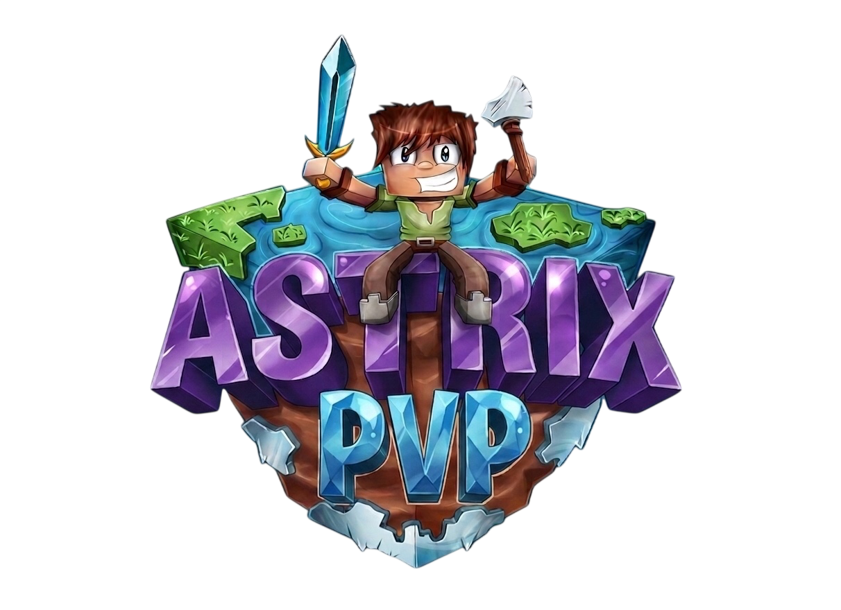 AstrixPvP Logo